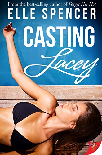 Casting Lacey (English Edition)