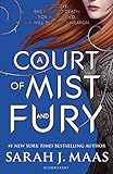 A Court of Mist and Fury (A Court of Thorns and Roses)