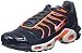 Produktbild Nike Air Max Plus, Herren Trainer, Blau (Armory Navy/pure Platinum/tart/wolf Grey), 40 EU