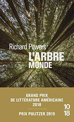 10 X 18 L'arbre-monde