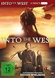 Into the West [4 DVDs] - Matthew Settle