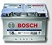 Produktbild Bosch BOSCH Batterie S5 12V 52Ah