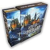 Harry Potter : Le grand livre pop-up de Poudlard