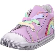 Produktbild von Huarache Enfant Rose Däumling Samsa Sneaker Schmal Ab 59,26 U20ac