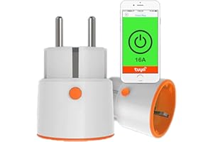 SONE SMART ONE Inteligentne gniazdko ZIGBEE Tuya Neo 16A