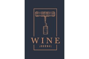 Wine Journal