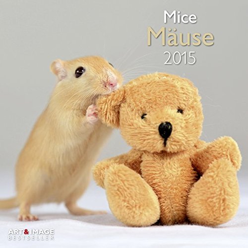 Download Mäuse 2015 A&I Download Mäuse 2015 A&I