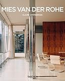 Image de Mies Van Der Rohe: 1886 - 1969