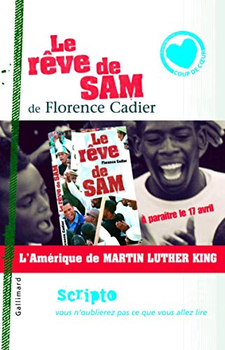 Le rêve de Sam Le rêve de Sam