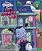 Vampirina Vampirina Vee's Fangtastic World (Lift-and-Seek) by