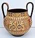 Produktbild Geometrische Zeitraum Kantharos Museum Replica Reproduktion 700 B.C.