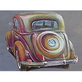 Solide ohne Schnickschnack