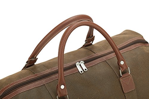 Hauptstadtkoffer Tiergarten Reisetasche - 8