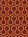 Produktbild Mauspad 28 The Shining - Overlook Hotel Teppich - Qualität Mauspad