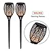 Produktbild Solar Torch Lights Waterproof Dancing Flickering Flame Solar Lights Landscape Decoration Lighting Dusk to Dawn Auto On/Off Security Solar Flame for Garden Patio Pathway (2-Pack)