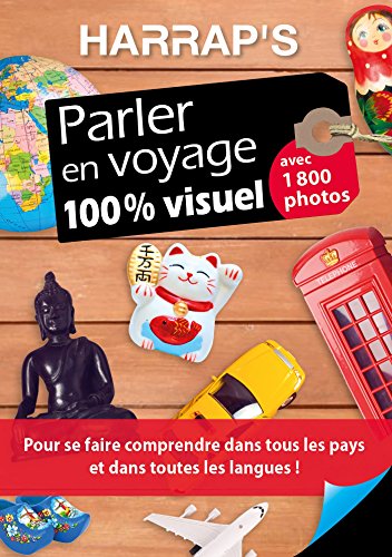 Parler en voyage 100% visuel