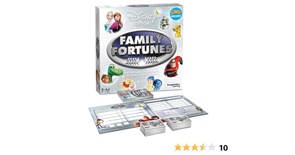 mr and mrs board game smyths