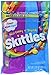 Produktbild Skittles Mash Ups Wild Berry/Tropical, 2er Pack (2 x 204g)