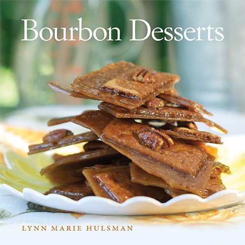 download Bourbon Desserts