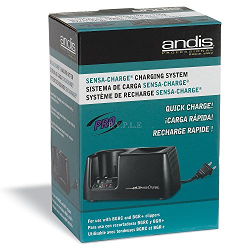 Andis Sensa Charge Replacement Charging System Bgrc/bgr+ 64720