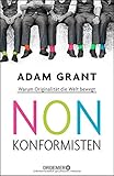 Image de Nonkonformisten: Warum Originalität die Welt bewegt