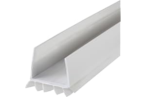 Manufacturers Direct Door Seal Cinch 36"WHT by M-D Building Products MfrPartNo 43336, White, 91.5 cm