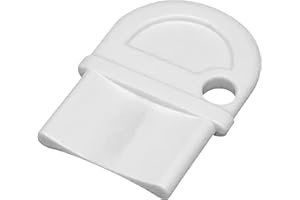 TOMSTRAD Replacement Dispenser Key. Compatible with Brightwell Katrin and Metsa Soap, Toilet Paper & Hand Towel Dispenser (1)