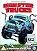 Monster Trucks (DVD + Digital Download) [2016]