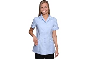 Mirabella Health & Beauty Women's Nightingale Healthcare Tunic Uniform