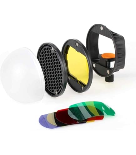 ①Godox AD200 液晶スクリーンの基盤 Buy FND Replacmenet Part for Godox Flash (Control Board