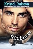 kristel ralston libros match point  Reckless (Volumen independiente)