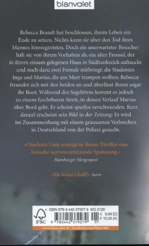 Der Fremde Gast