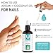 PREMIUM 2 In 1 Argan Oil & Coconut Oil For Face, Hair, Skin & Body - 100% Cold Pressed Moroccan Argan Oil - Reduces Wrinkles, Improves Skin Hydration & Increases Skin Elasticity! - Great for Dry Scalp, Split Ends, Dry & Damaged Hair - High Quality Ingredients - 100% Satisfaction or Your Money Back Guarantee.