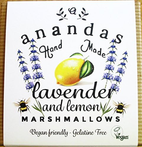Ananda's Festive Gluten Free Round Up Selection Box 320g