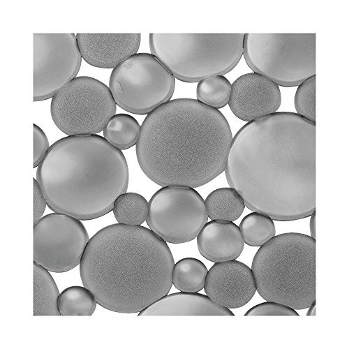 Interdesign 09251EU Bubbli Spülbecken-Matte - 3