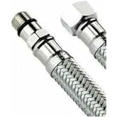 Batarya Flex Hortum 3/8-m10 40 Cm (2 Adet)
