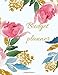 Produktbild Budget Planner: A Gold Floral Theme Daily And Weekly Undated Budgeting Notebook, Bill And Expense Tracker Plus Finance Journal To Sort Out Your Cash Flow, Savings And Expenses For 52 Weeks.
