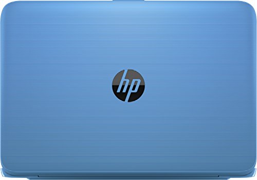 HP Stream Familym  Laptop Computer      Variation 14   4 GB RAM   Microsoft Office  11 6 Inches   2 GB RAM Aqua Blue
