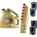 350ml Original MANNOL 9900 Motor Flush