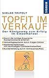 Topfit im Verkauf: Der Königsweg zum Erfolg im Einzelhandel by Niklas Tripolt