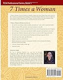 Image de 7 Times a Woman: Ancient Wisdom on Health and Beauty for Every Stage of Your Life