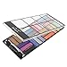 ROPALIA Glitter Eyeshadow Set Matte Cosmetic Wedding Party Waterproof Makeup