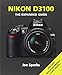 Produktbild Nikon D3100 (The Expanded Guide)