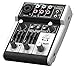 Produktbild Behringer 302USB Mixer 5-Kanal USB [1] Pro-Serie (steht überprüft)