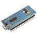 Produktbild Hrph 1 PC / 5 PC USB Nano V3.0 ATmega328 16M 5V Mikrocontroller CH340G Brett für Arduino neu
