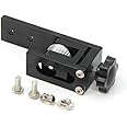 3DINNOVATIONS Upgrade 2020 Profile X-axis Synchronous Belt Stretch Straighten Tensioner for Creality Ender-3/Ender3 Pro/Ender3 V2/CR-10/ CR-10 V2/ CR-10 V3/CR-20 Pro 3D Printer Parts