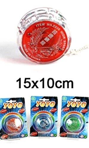 Preisvergleich Produktbild 10 YOYO LIGHT DEBRAYABLE