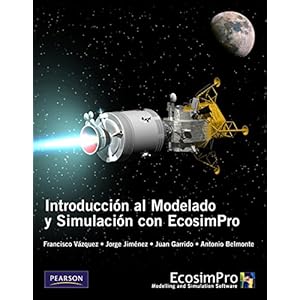 Introducción al modelado y simulacion con ecosimpro