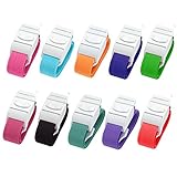 Quality quick Release Medical Tourniquet (PINK)
