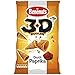 Price comparison product image Benenuts 3Ds goût paprika 85g - Price Per Unit